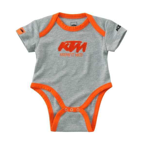 KTM Baby body set
